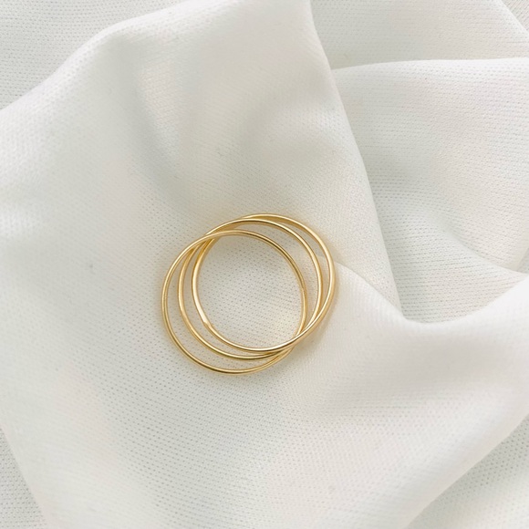 Trinity Ring - Picture 7 of 11